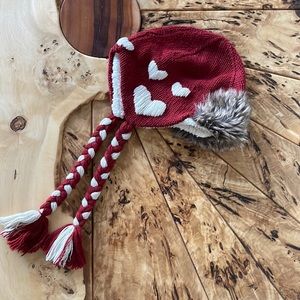 American Rag winter hat
